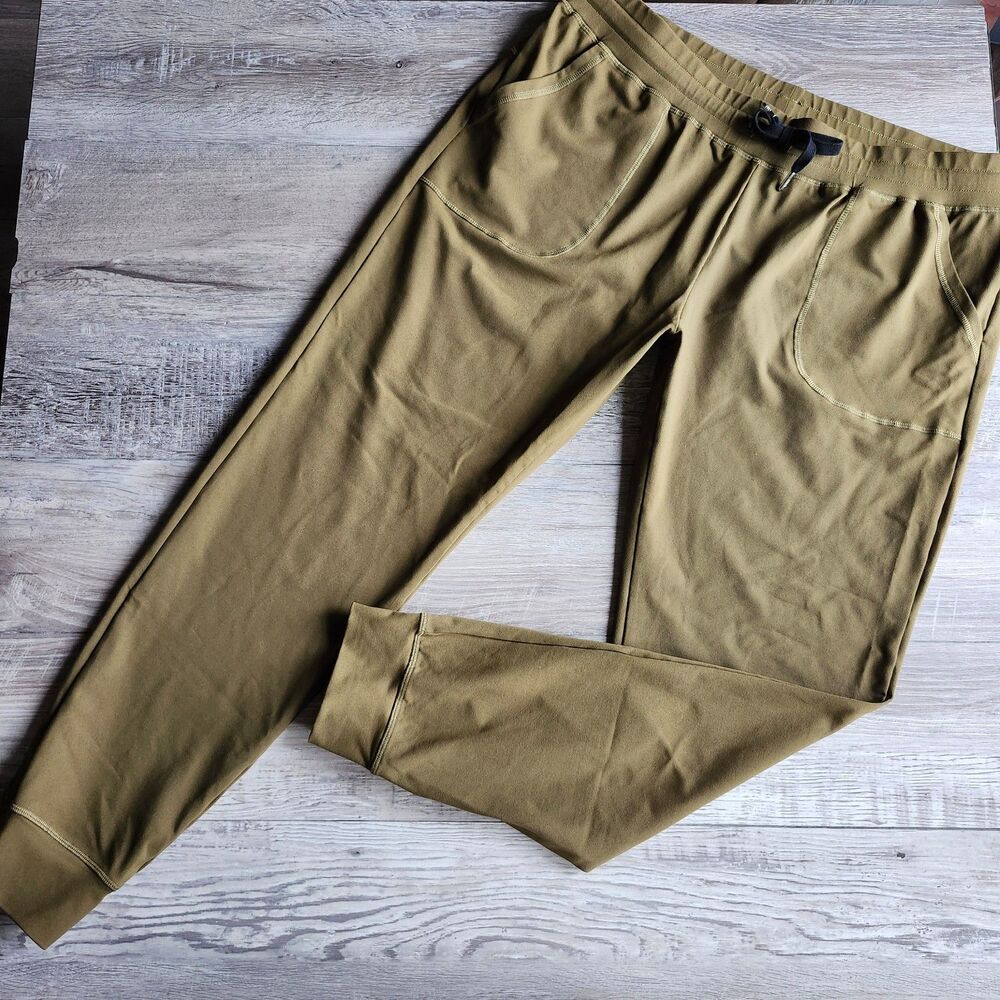 (XXXL) Zyia Active joggers